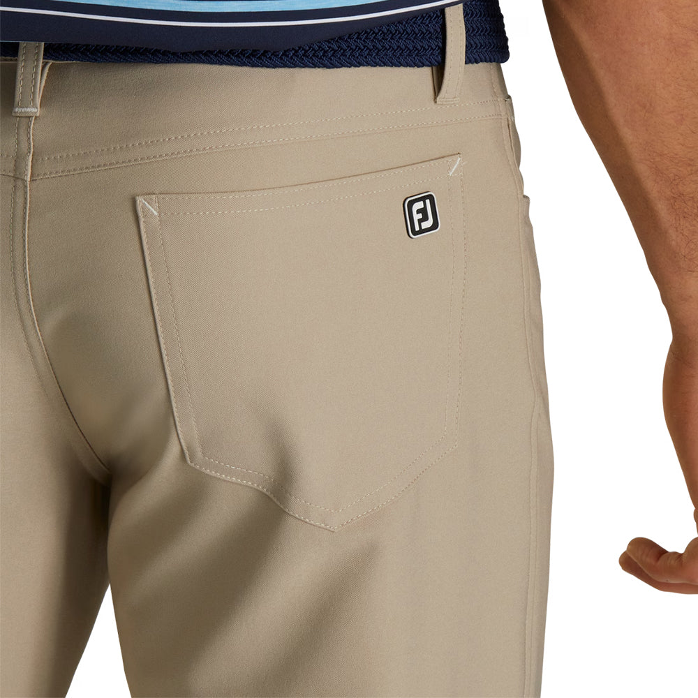 Athletic Fit Performance Pants