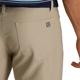 Athletic Fit Performance Pants