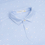 Featherweight Shells Polo
