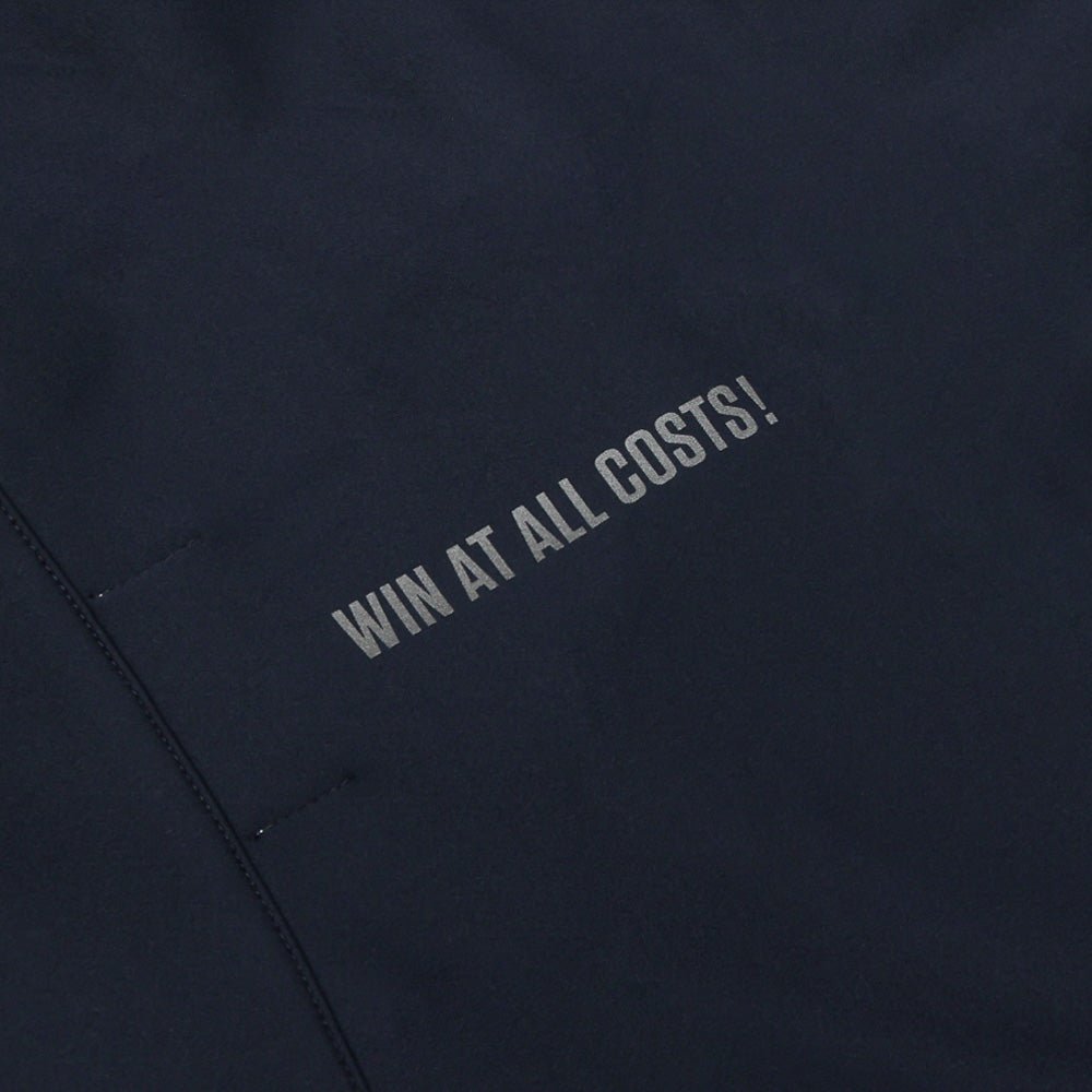 Essential 1/2 Zip Mid Layer - Fairway Styles