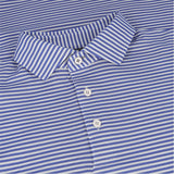 Lee Stripe Polo
