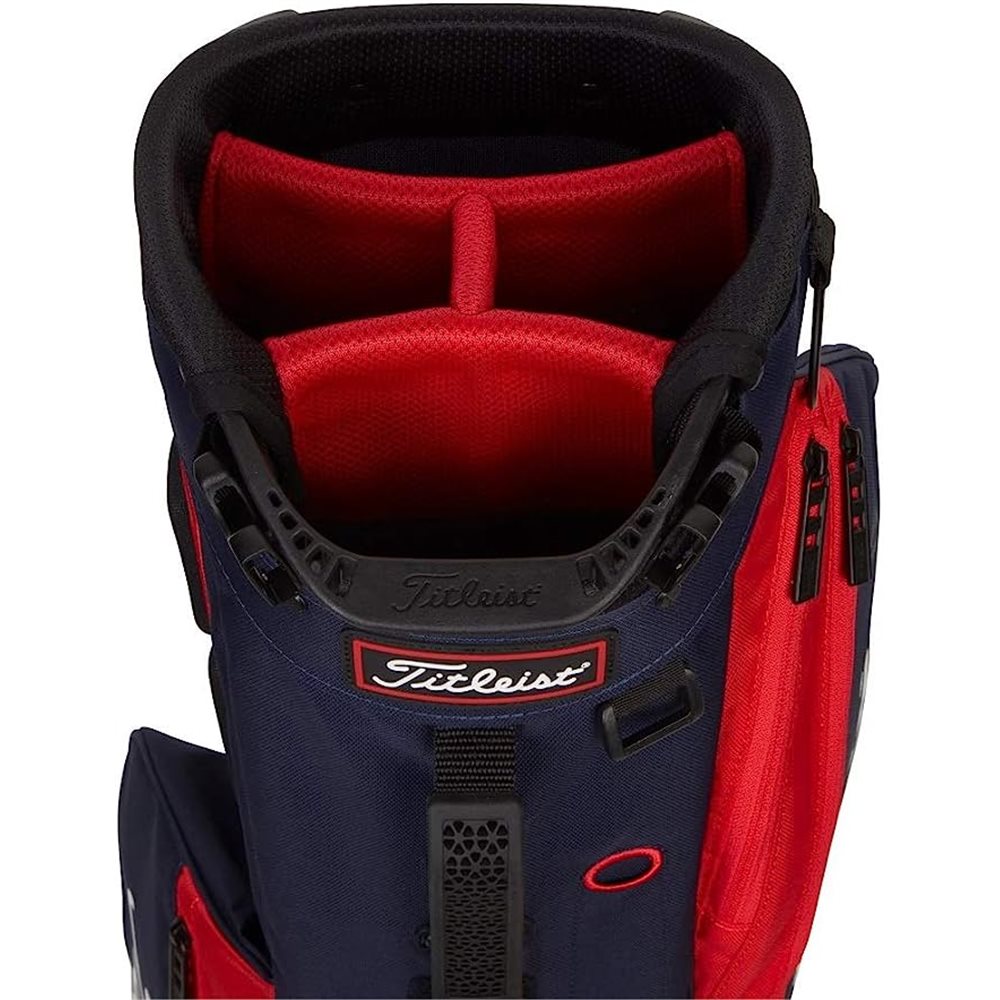Players 4 Stand Bag