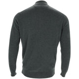 Niccolo 1/4 Zip Sweater - Fairway Styles