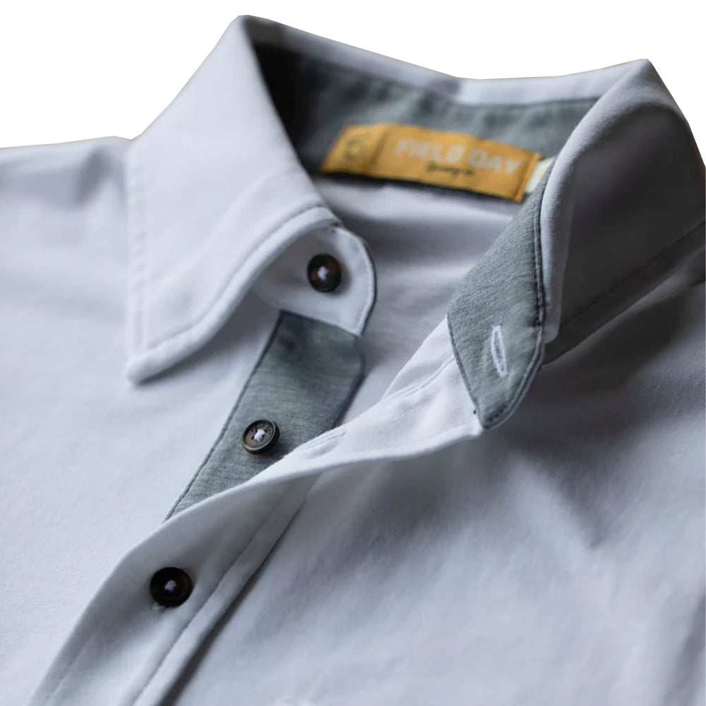 Francis Pocket Polo