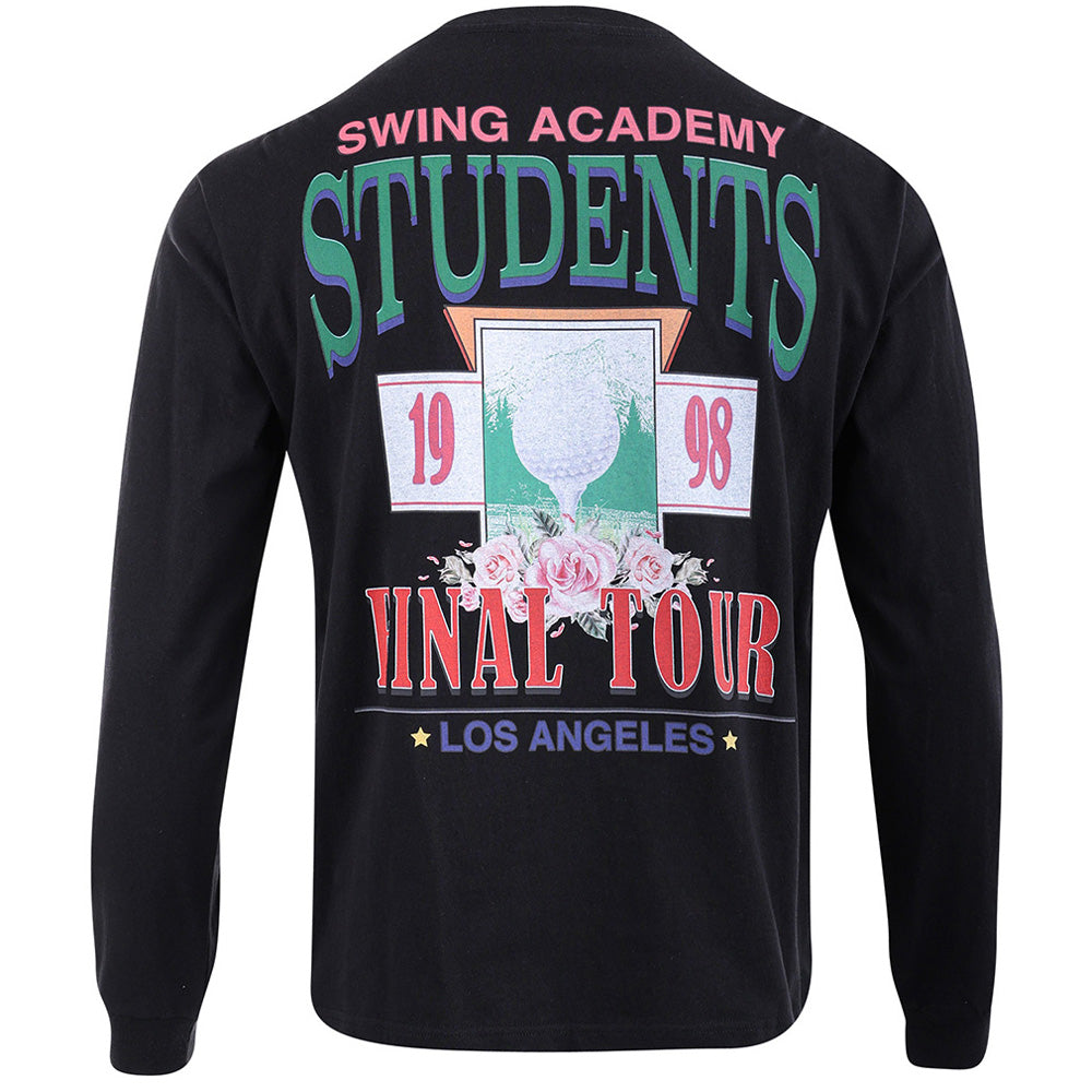 Final Tour Long Sleeve T-Shirt