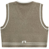 Women's Noelle Knitted Vest