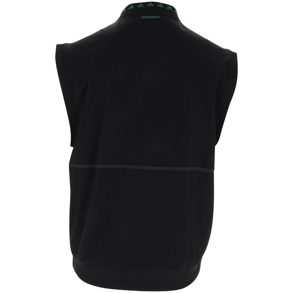 Equipment Vest - Fairway Styles