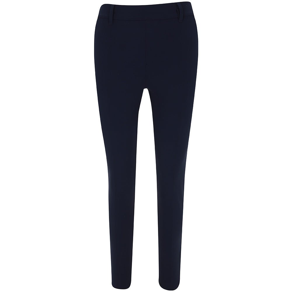 Women's Bingham High Stretch Ankle Pants - Fairway Styles
