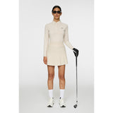 Women's Flor Long Sleeve Polo