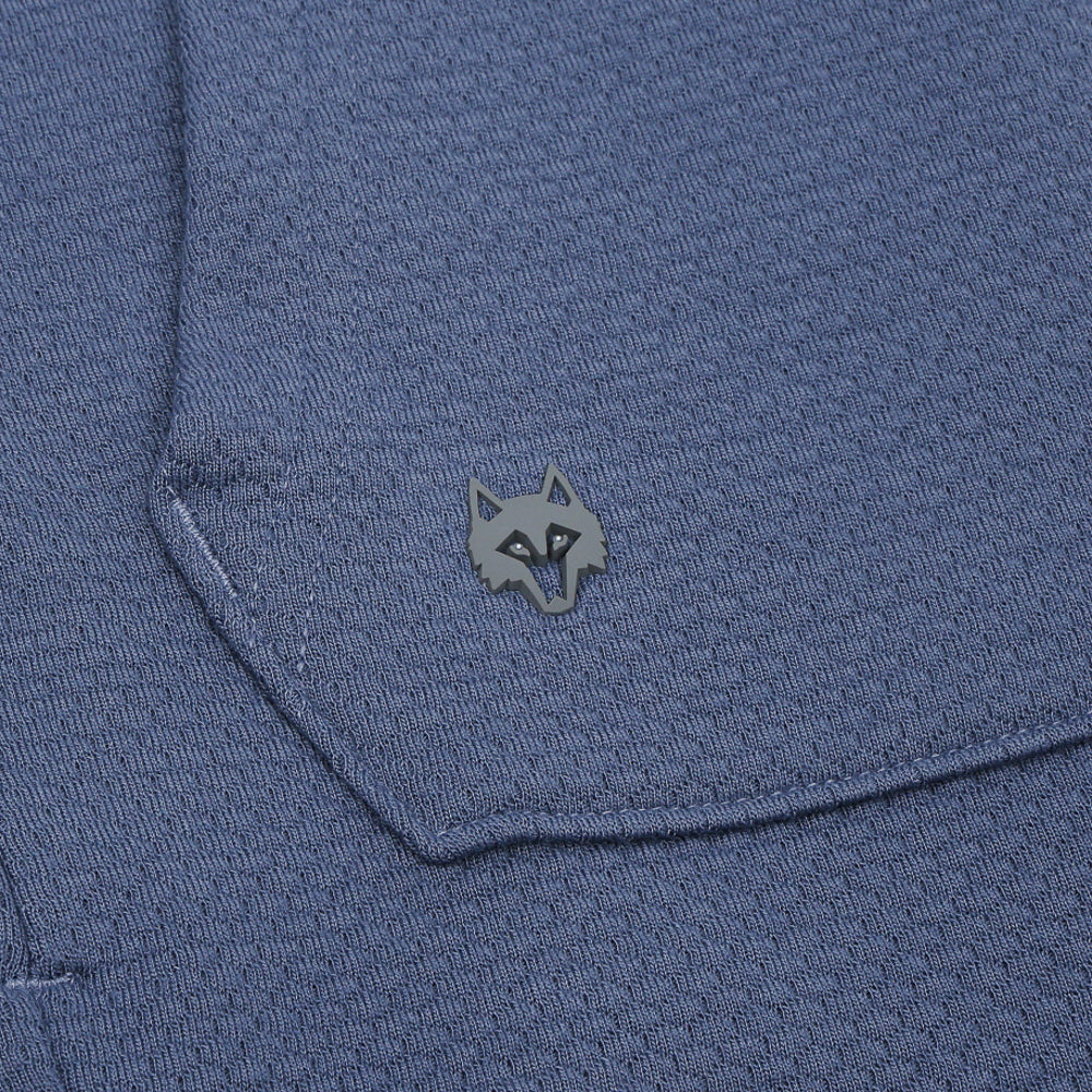 Troy Hoodie