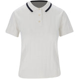 PUMA x Arnold Palmer Women's Pointelle Polo