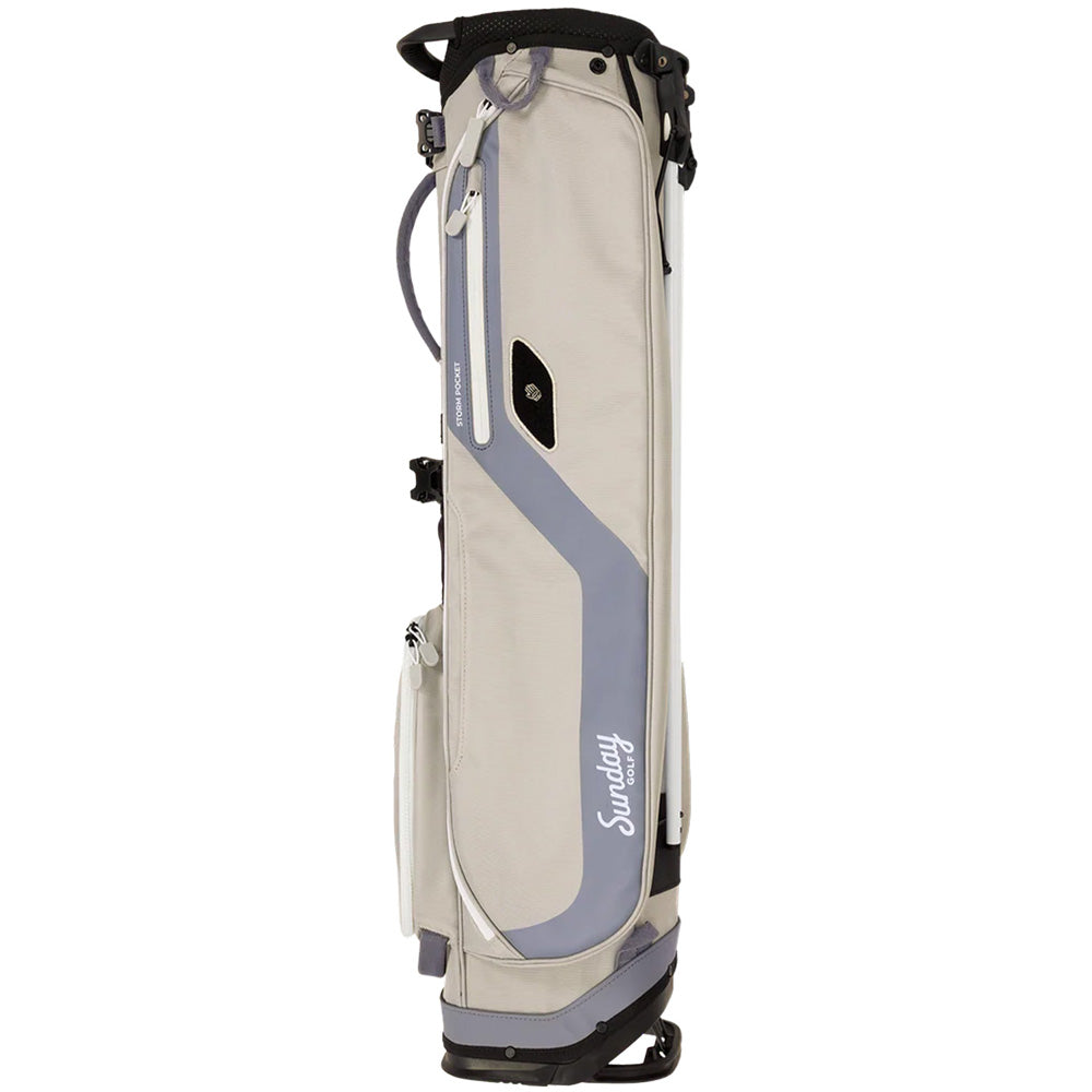 El Camino Stand Bag