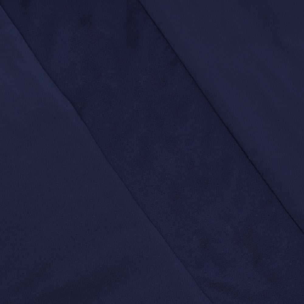 Jersey-Paneled Stretch Jacket