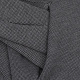 Women's Micro Waffle Knit Jacket
