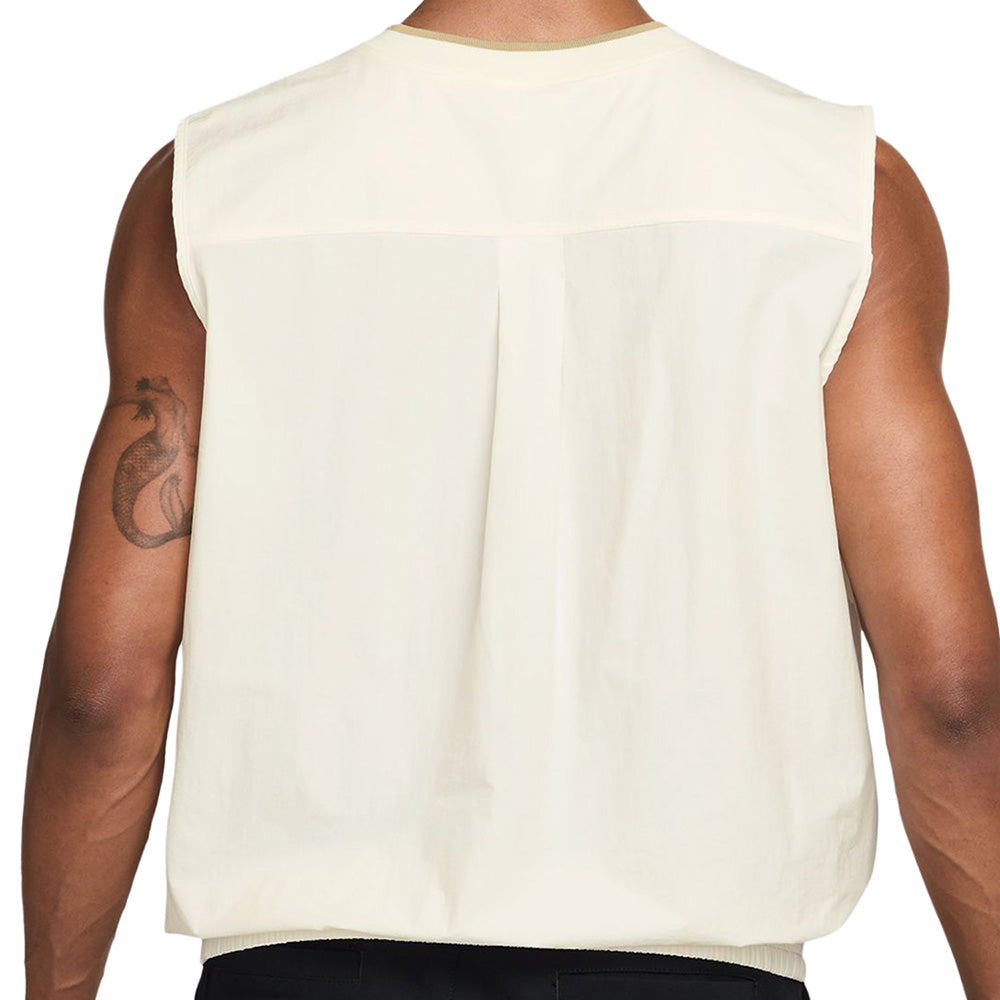 Dri-FIT Fairway Fresh Over-Sized Wind Vest