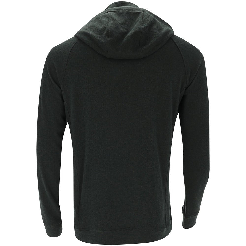 Iverness 1/4 Zip Hoodie - Fairway Styles