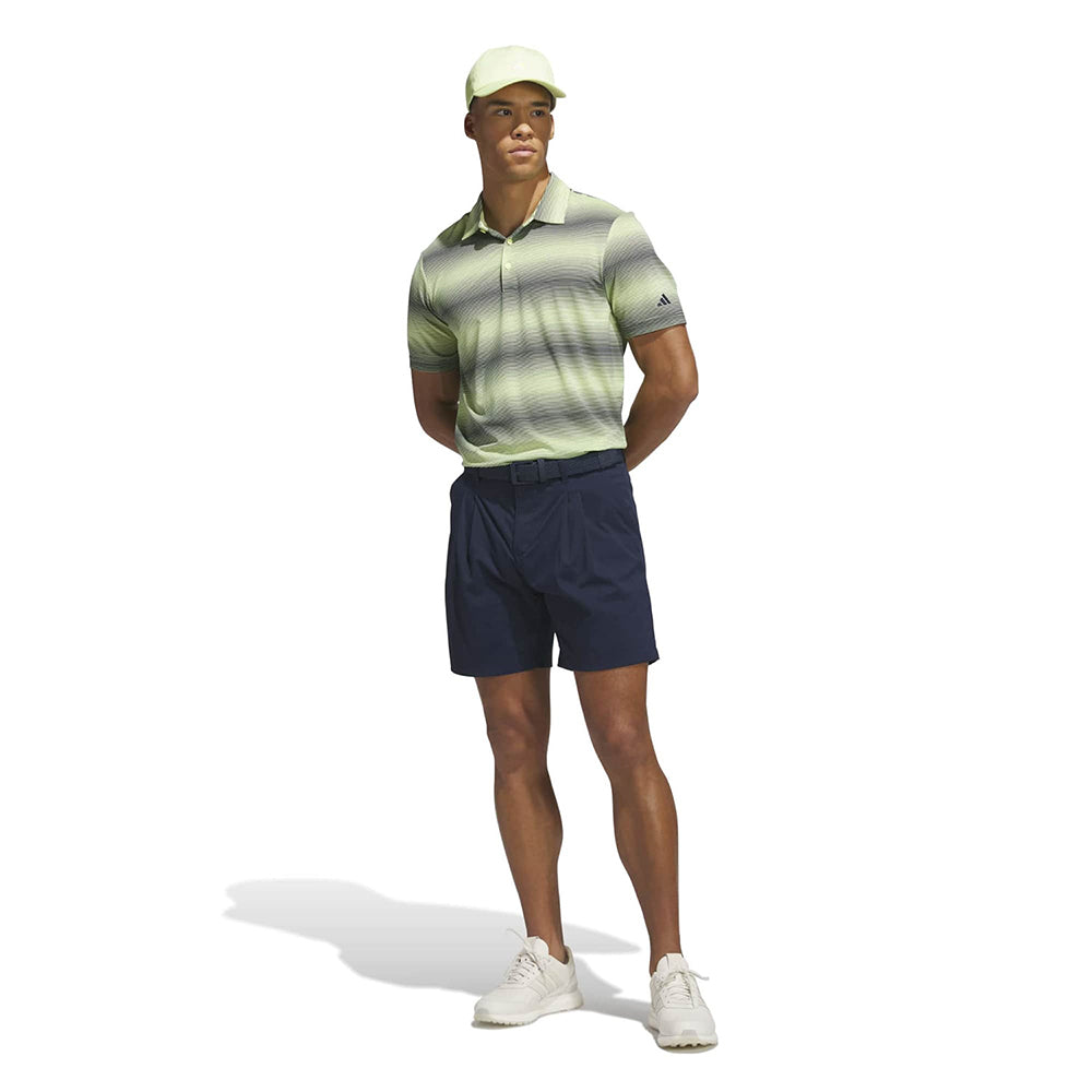 Ultimate365 Mesh Climacool Polo