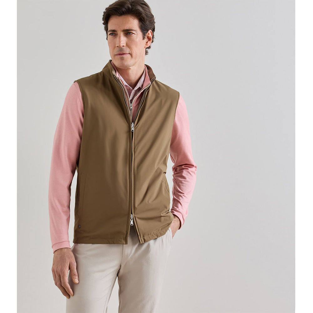 Ryder Reversible Vest