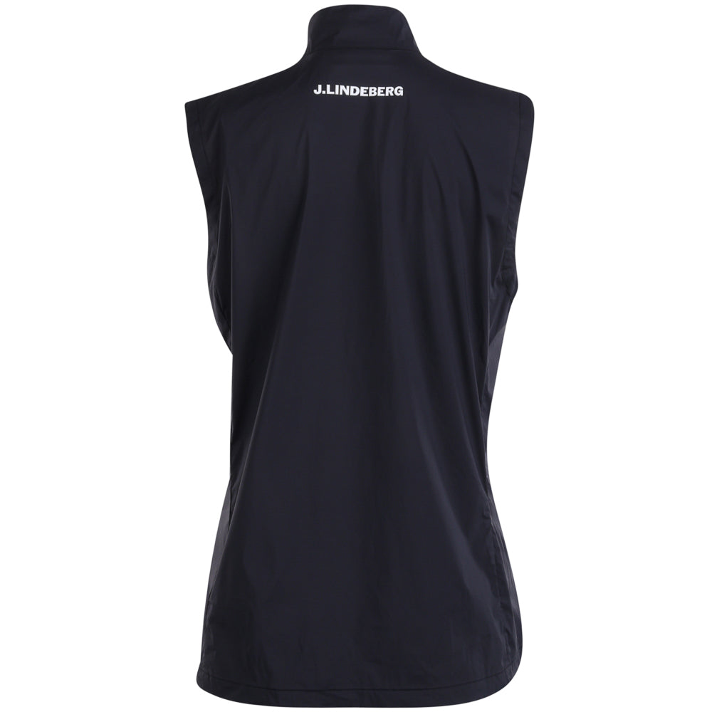 Women's Tour Tech Packable Vest