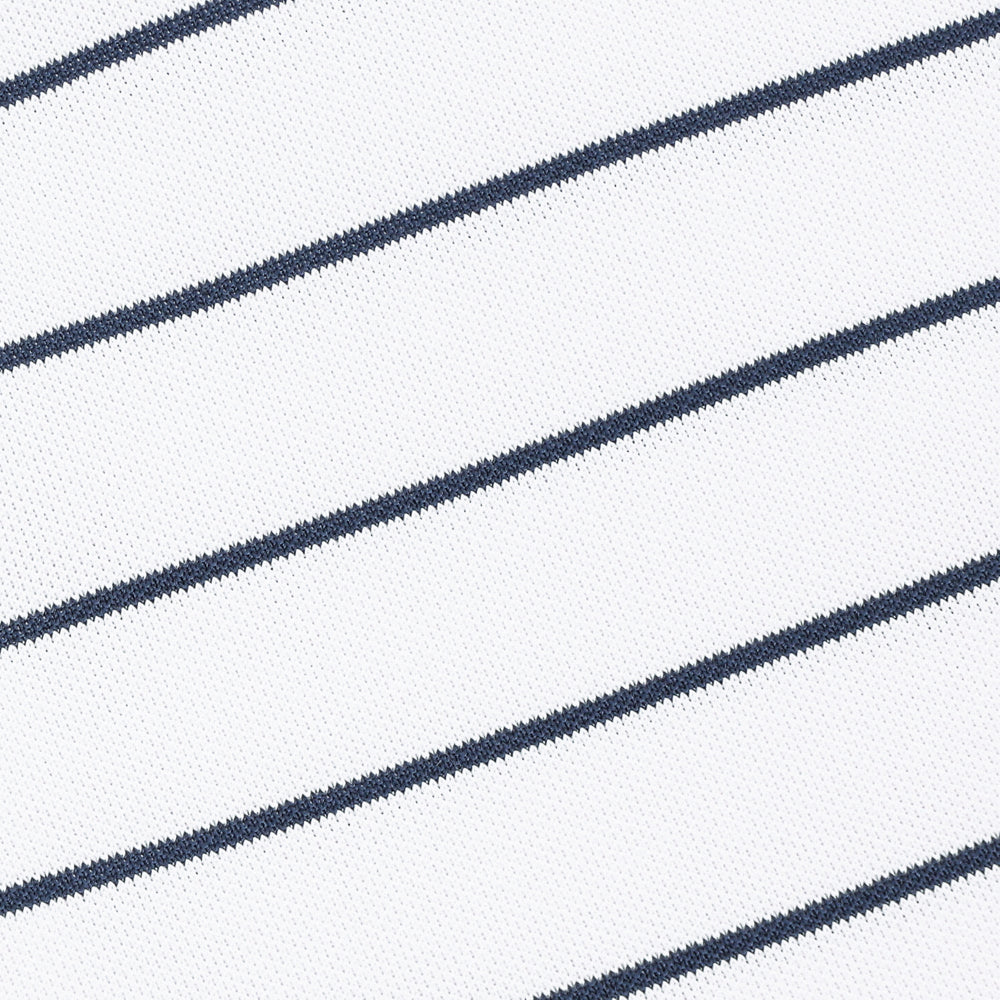 Coda Performance Mesh Polo