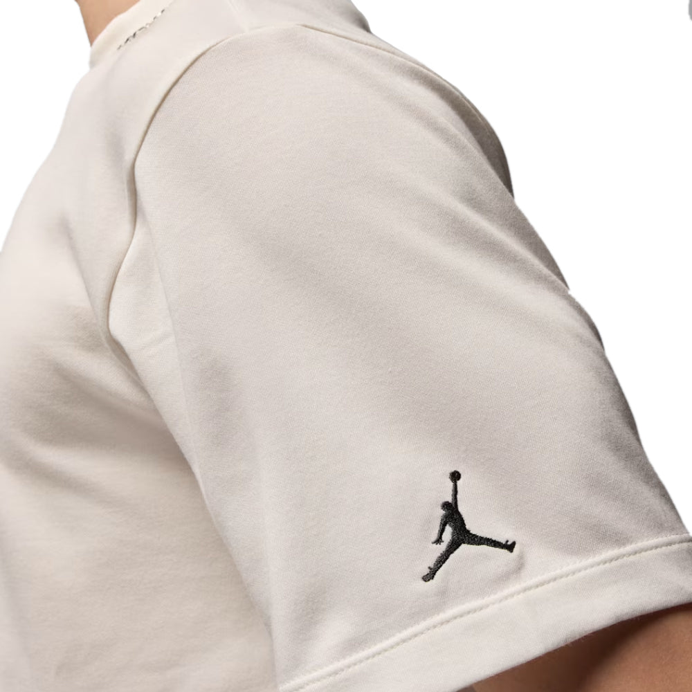 Sport Dri-FIT Mock Neck Top