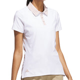 Women's Ultimate365 Gingham Polo
