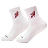 FSU Spear Socks