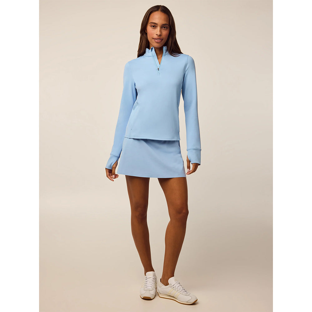 Women's Soleil 1/4 Zip Pullover