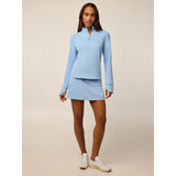 Women's Soleil 1/4 Zip Pullover