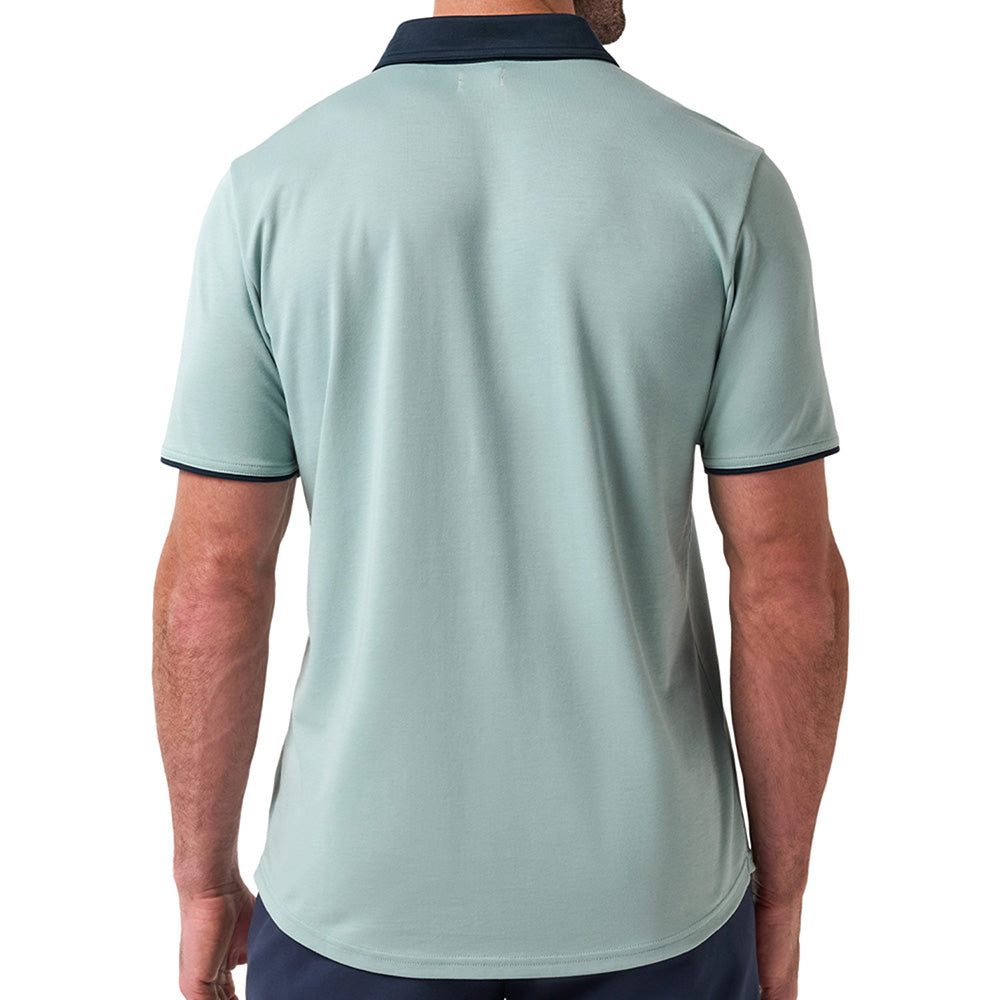 All Day Social Club Polo