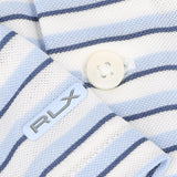 Juniors' Tour Pique Polo - Fairway Styles