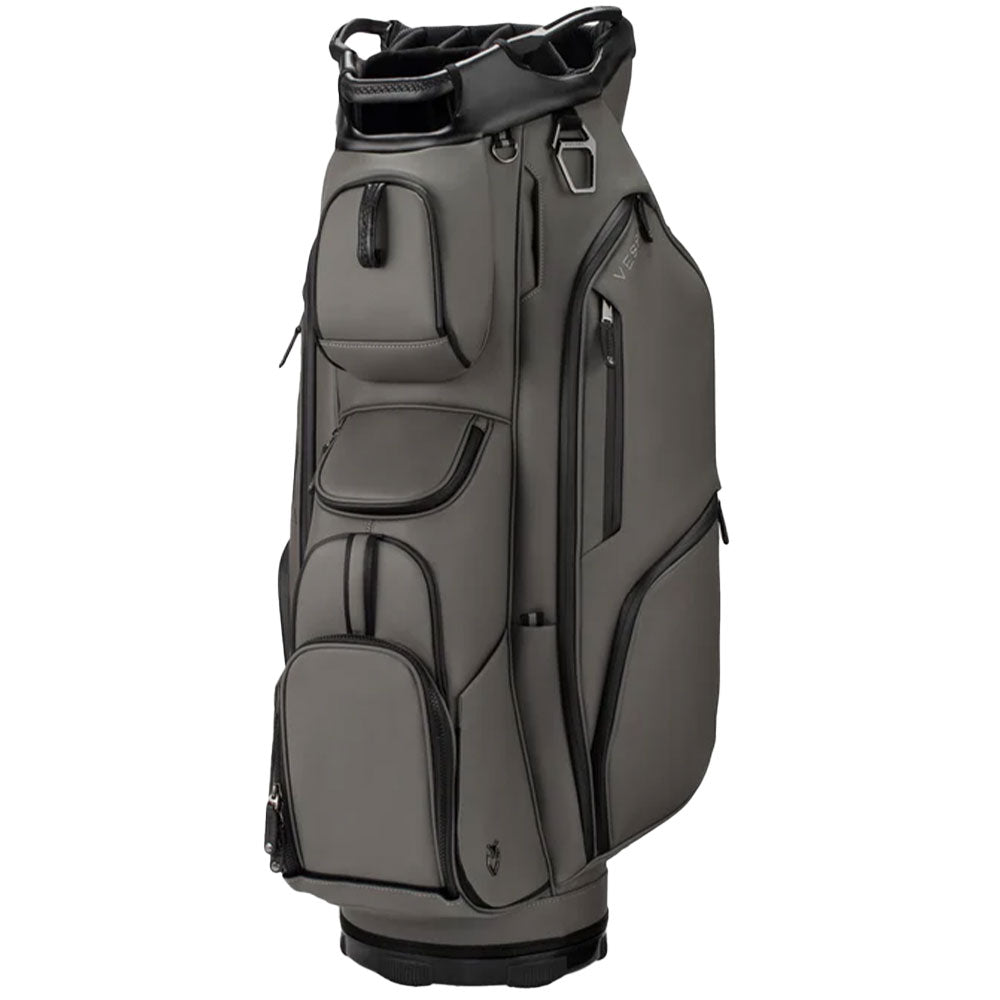 Lux Pro 7-Way Cart Bag