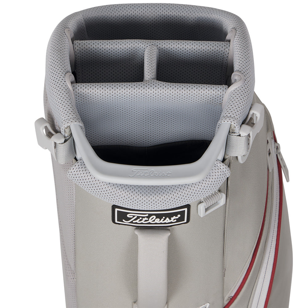 Players S4 Stand Bag