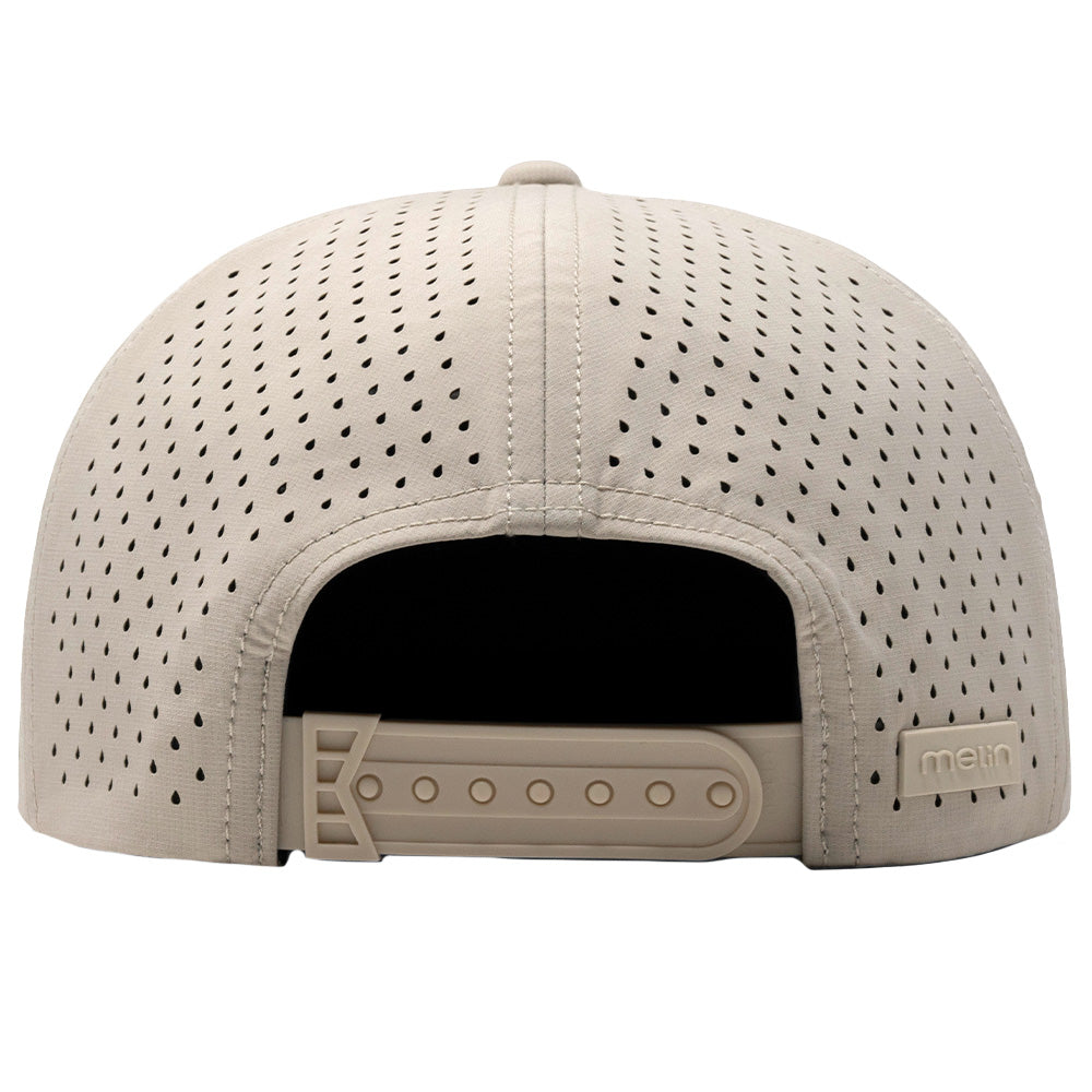 Coronado Brick HYDRO Hat - Sandy Shores