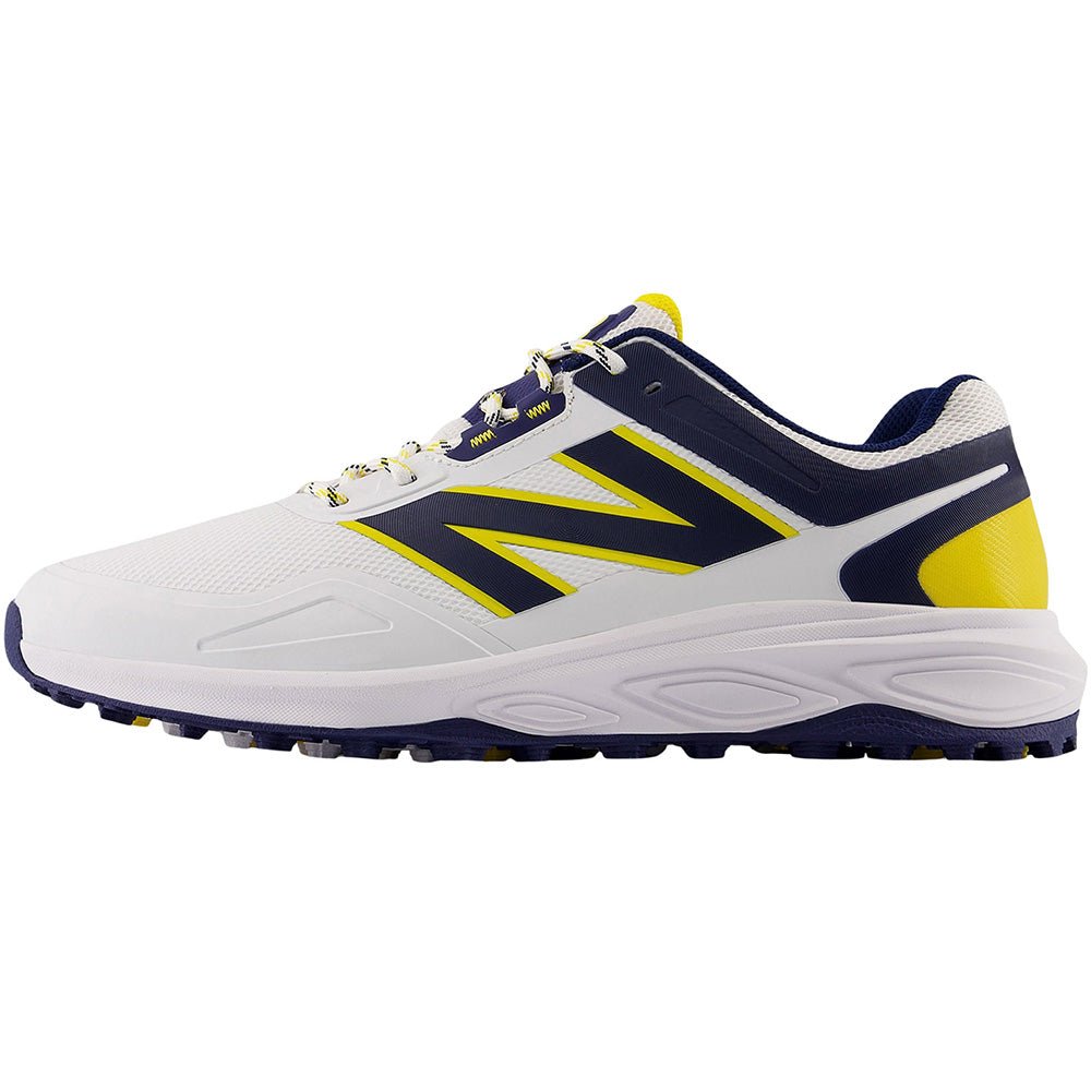 Fresh Foam Contend v3 Spikeless Golf Shoes - Fairway Styles