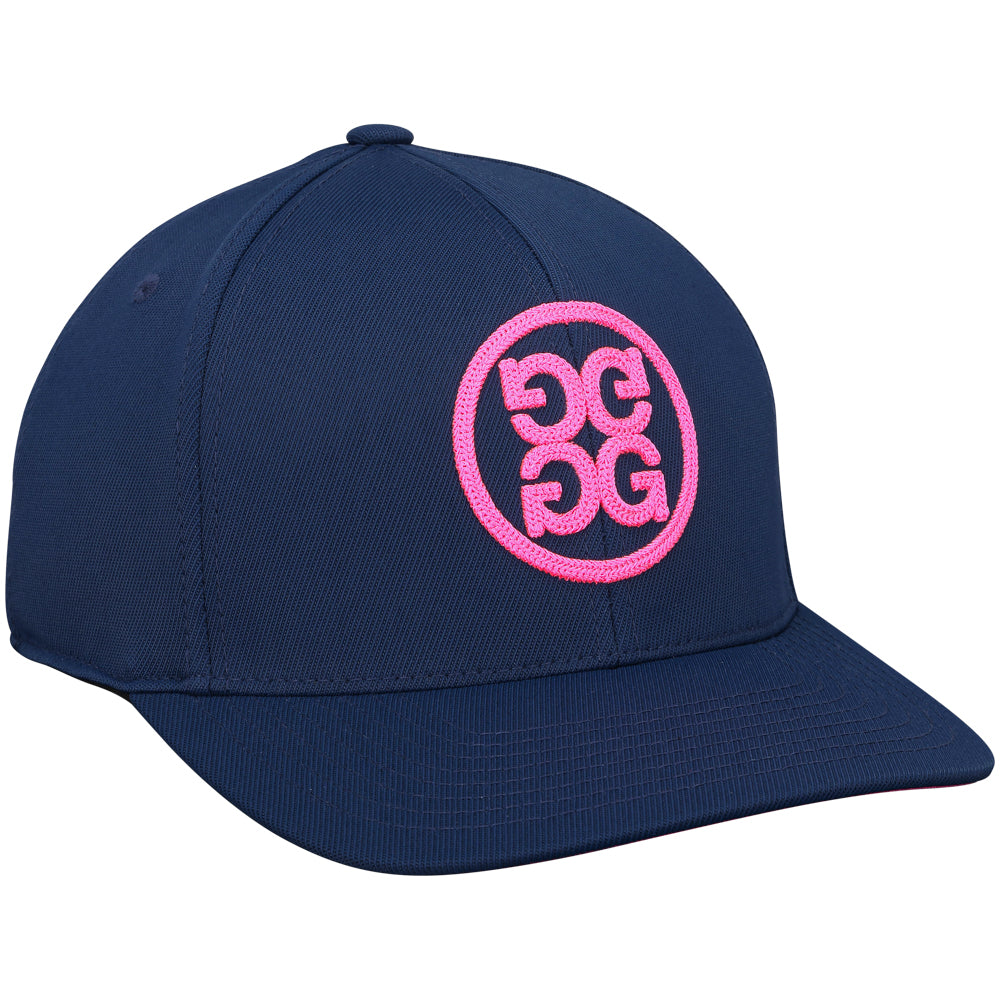 Circle G's 110 Snapback Hat