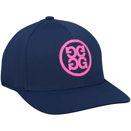 Circle G's 110 Snapback Hat