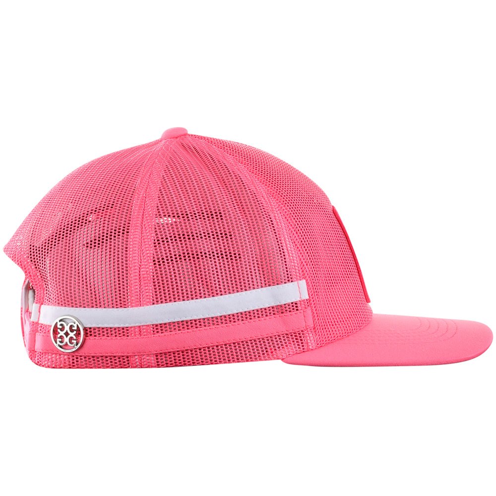Women's LA 360 Mesh Trucker Hat