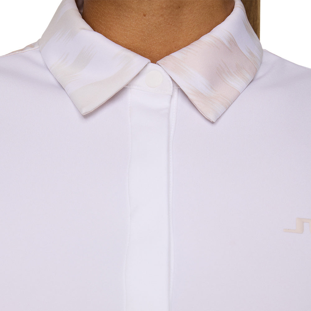 Women's Cara Polo