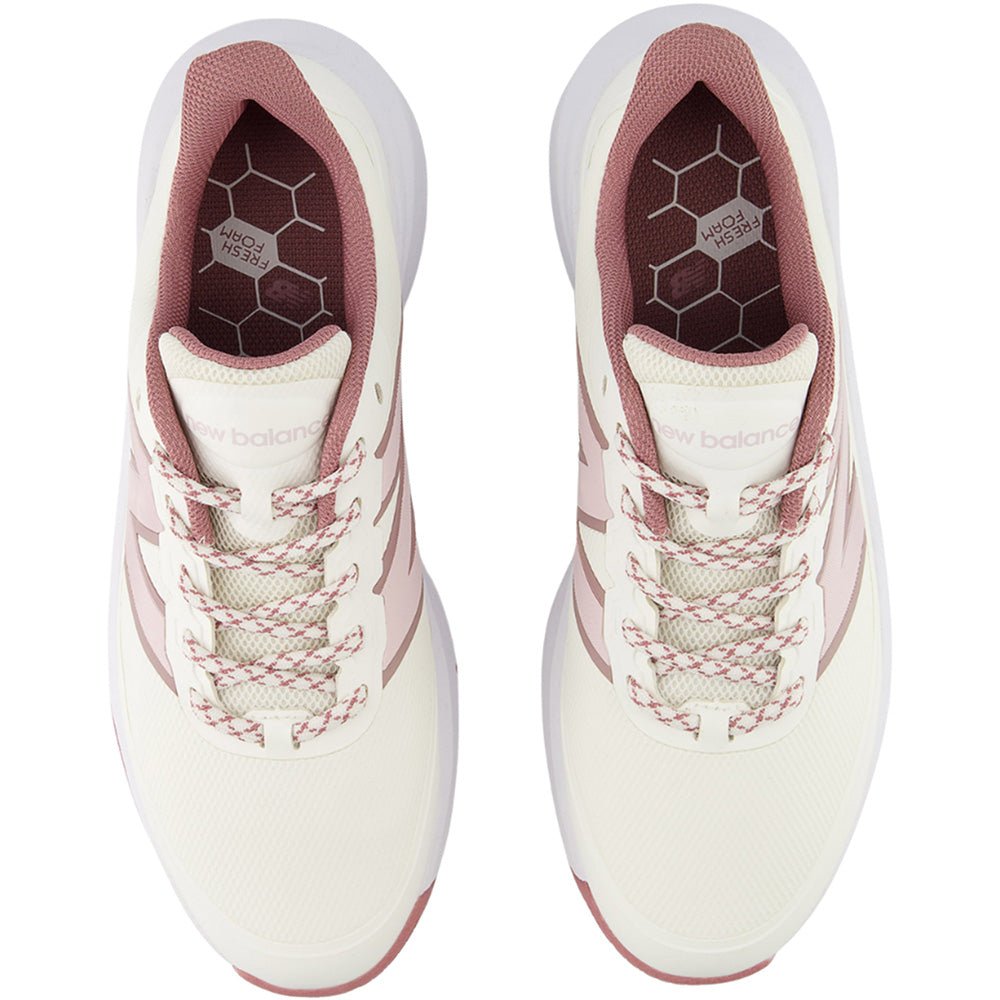 Women's Fresh Foam Contend v3 Spikeless Golf Shoes - Fairway Styles