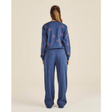 Women's Adeline Blossom Sweatpants