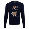 Polo Bear Performance Sweater - Fairway Styles