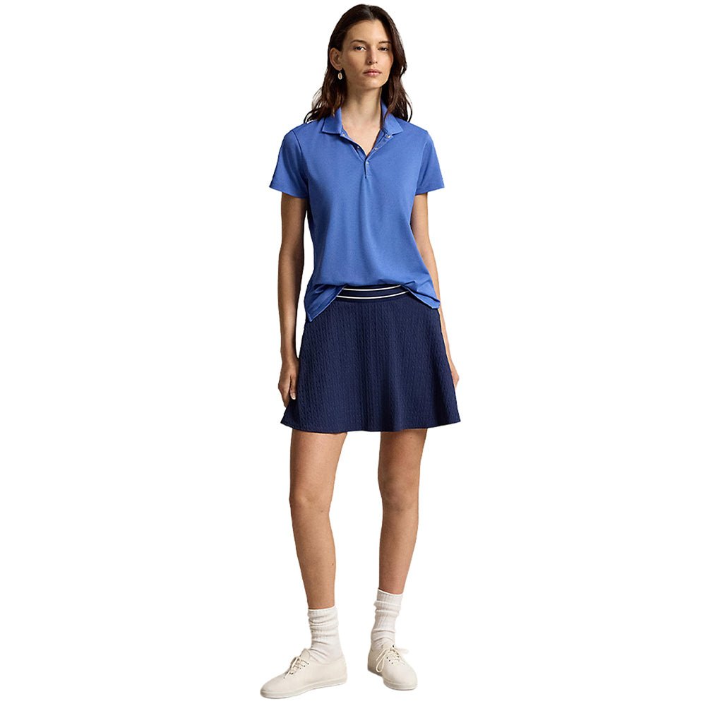 Women's Air Tech Pique Knit Polo