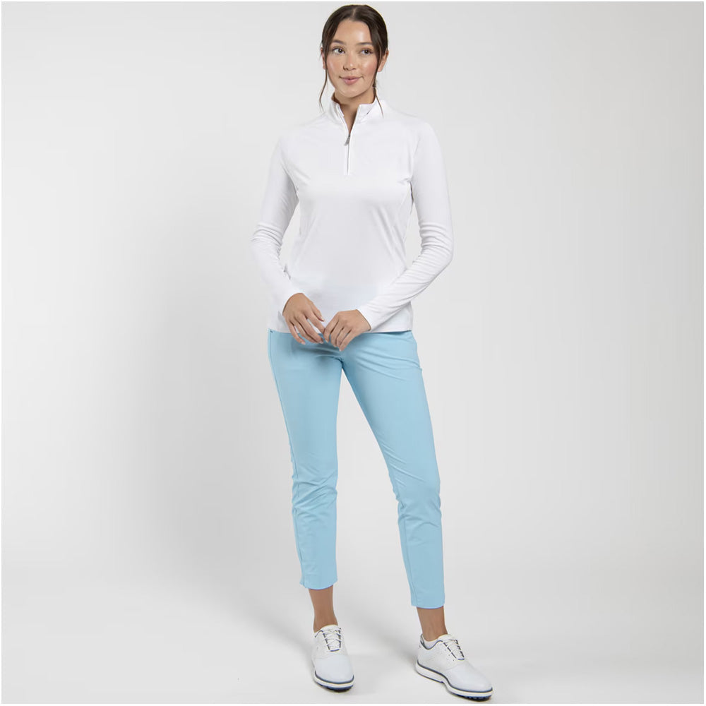 Women's Kallena 1/2 Zip Pullover