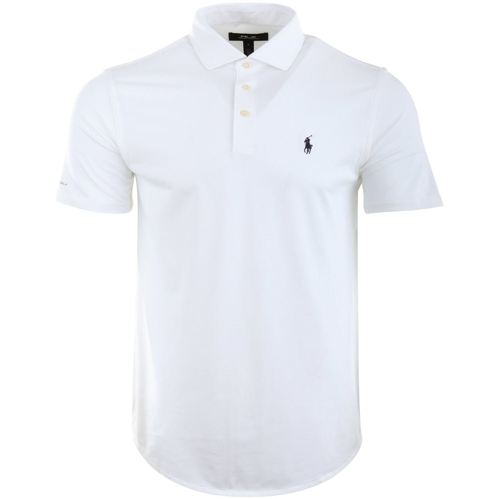 Performance Pique Polo - Fairway Styles
