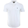 Performance Pique Polo - Fairway Styles