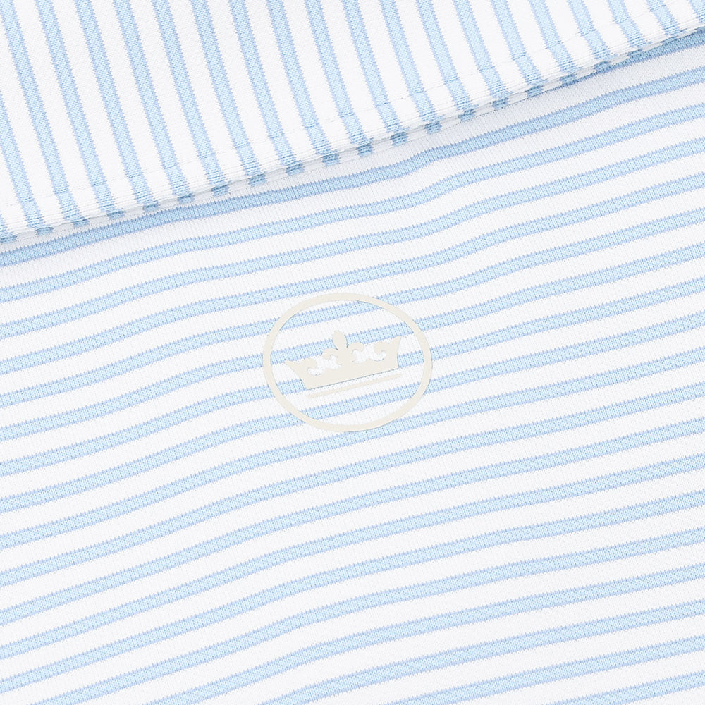 Ambrose Performance Jersey Polo