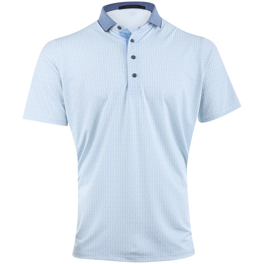 Iron Serpent Polo