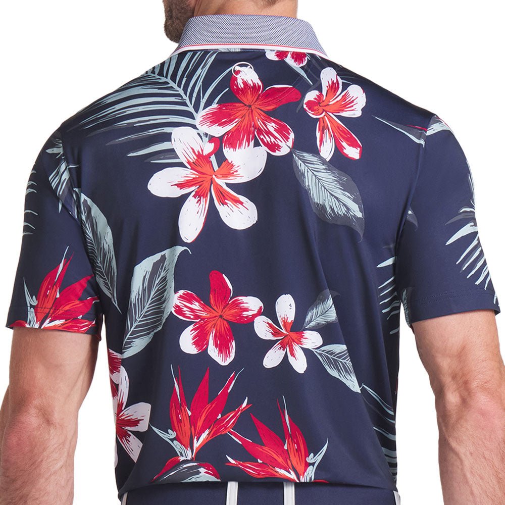 MATTR Luau Polo