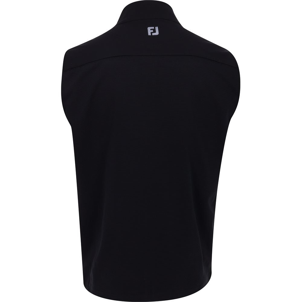 Ottoman Vest